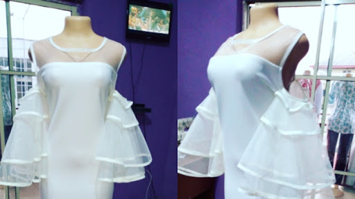 Ceefashion Academy, No 11 Adageorge Road beside Market Square off Location junction, 500272, Port Harcourt, Nigeria, Tailor, state Rivers