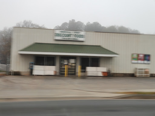 Pawn Shop «Greenville St Discount Store», reviews and photos, 167 Greenville St, Newnan, GA 30263, USA