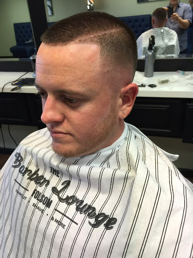 Barber Shop «The Barber Lounge», reviews and photos, 49 Natoma St d, Folsom, CA 95630, USA