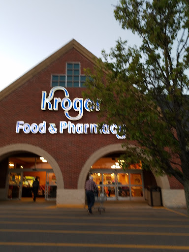 Grocery Store «Kroger», reviews and photos, 47060 W Pontiac Trail, Commerce Charter Twp, MI 48390, USA