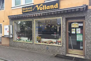 Bäckerei Volland image