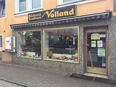 Bäckerei Volland Hauptstraße 92, 90562 Heroldsberg, Deutschland