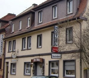 Photo hôtels Hotel Gartenhof 63165 Mühlheim am Main