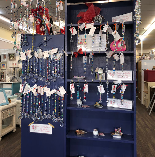 Antique Store «Coronado Antiques Mall», reviews and photos, 1433 S Dixie Fwy, New Smyrna Beach, FL 32168, USA