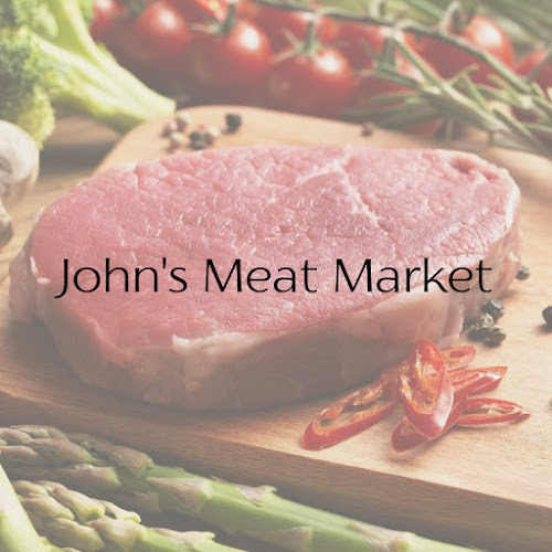 John's Meat Market - Newport