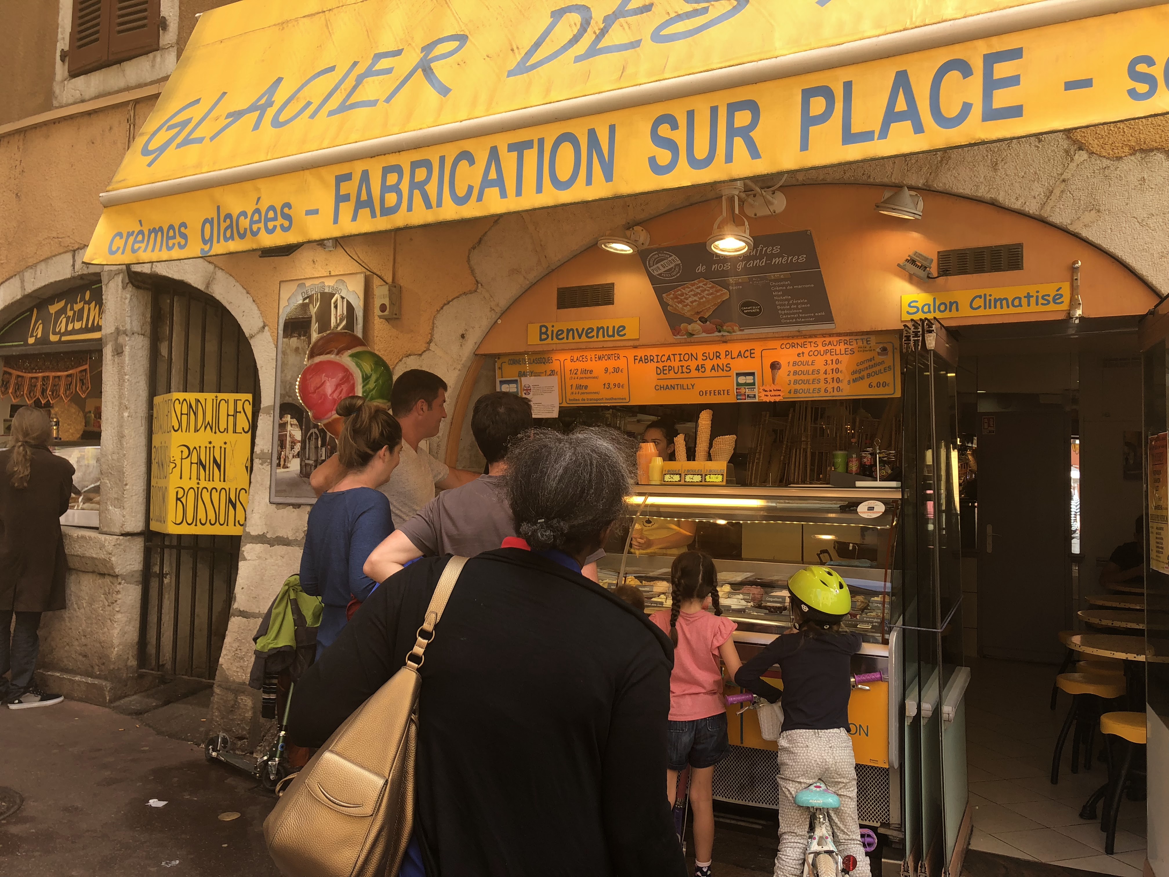 Photo n° 3 de l'avis de Nicolas.r fait le 11/06/2018 à 21:28