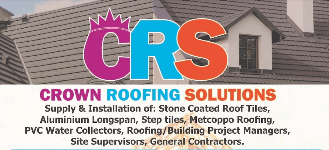 Crown Roofing Solutions
