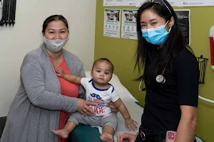 Holly Park Medical and Dental Clinic (ICHS) - International Community Health Services image