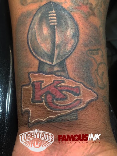 Explore make tattoo ideas, creative tattoo ideas in Hammond, available at Famous Ink, Inc.