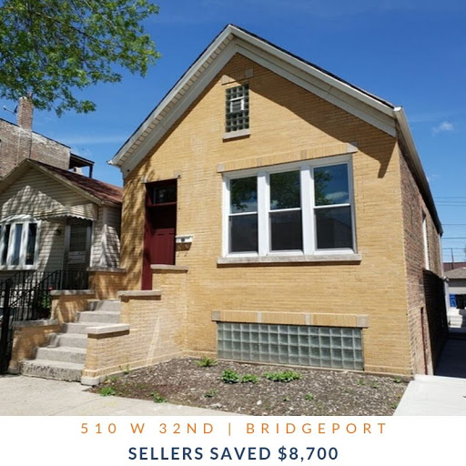 Real Estate Agency «Lucid Realty», reviews and photos, 1858 W Erie St, Chicago, IL 60622, USA