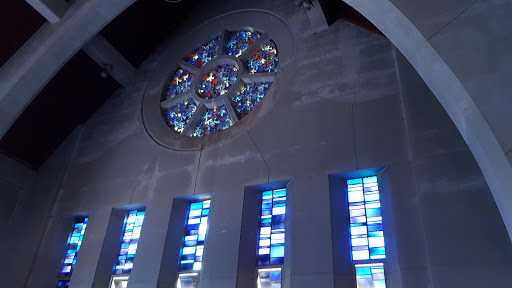 Tourist Attraction «Monastery Of The Holy Spirit», reviews and photos, 2625 GA-212, Conyers, GA 30094, USA