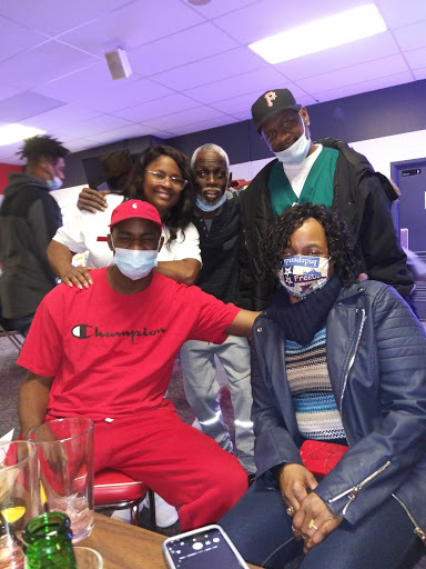 Bowling Alley «Brunswick Zone Playmor Bowl», reviews and photos, 5840 Buttermilk Hollow Rd, Pittsburgh, PA 15207, USA