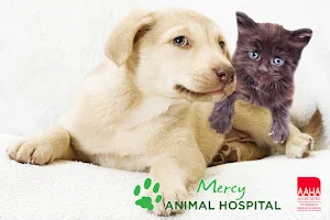 Mercy Animal Hospital image