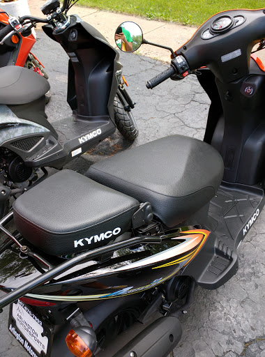 Motorcycle Dealer «Arlington Motorsports Inc», reviews and photos, 1020 W Northwest Hwy, Arlington Heights, IL 60004, USA