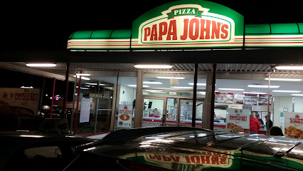 Papa Johns Pizza - 1083 Carlisle St, Hanover, PA 17331