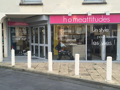 Home Attitudes à Lamorlaye