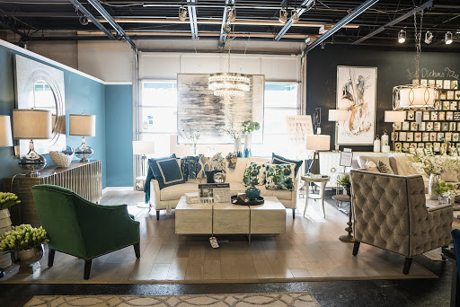 Furniture Store «Home Interior Warehouse», reviews and photos, 1017 E West Maple Rd, Walled Lake, MI 48390, USA