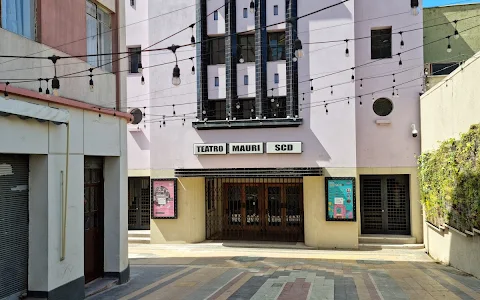 Teatro Mauri SCD image