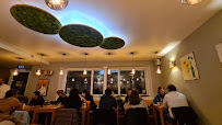 Atmosphère du Restaurant végétalien Le Potager de Charlotte à Paris - n°1