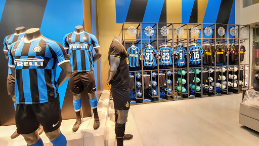 Inter Milan Store