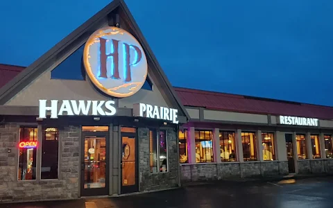 Hawk's Prairie Restaurant & Sports Bar image