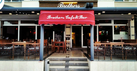 Brothers Cafe & Bar