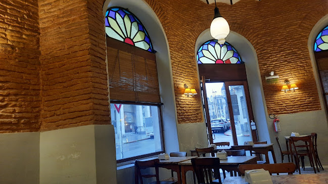 Opiniones de Bar Tasende en Montevideo - Pizzeria