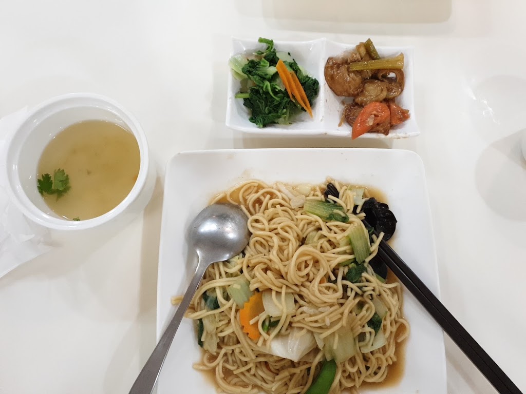 Loving Hut 愛家國際餐飲 宜蘭新月店 的照片