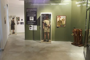 Musée du Train et des Équipages militaires image
