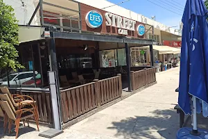 Street Cafe & Bar image