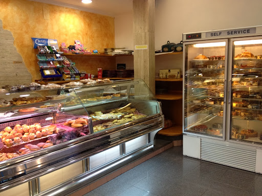 Confectionery peladilla en Murcia, Murcia