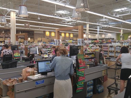 Natural Foods Store «Fresh Thyme Farmers Market- Fishers», reviews and photos, 11481 E 116th St, Fishers, IN 46037, USA