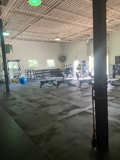 Gym «Switch Minneapolis», reviews and photos, 4930 W 35th St, St Louis Park, MN 55416, USA