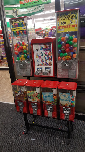 Dollar Store «Dollar Tree», reviews and photos, 15032 South La Grange Road, Orland Park, IL 60462, USA