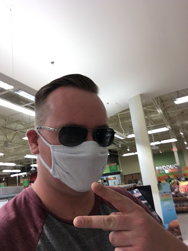 Barber Shop «A Cut Above The Rest Barber Shop Clearwater», reviews and photos, 2001 Gulf to Bay Blvd, Clearwater, FL 33759, USA