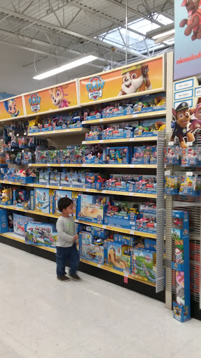 Toy Store «Toys