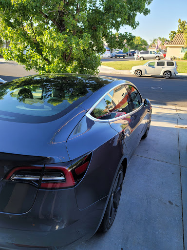 Shined Up Auto Detailing en Lake Elsinore