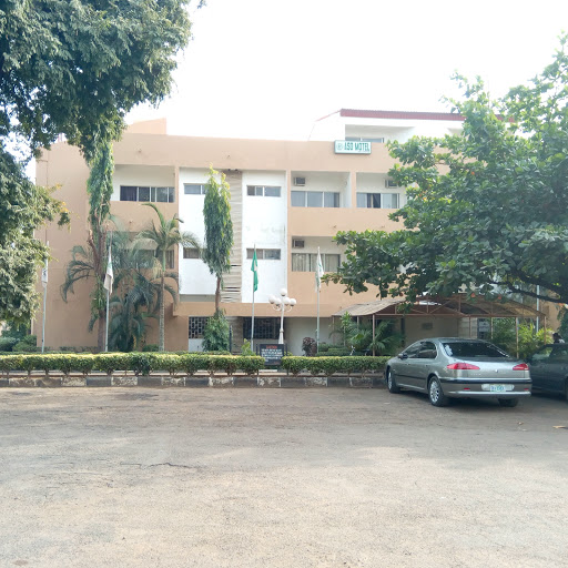 Aso Motel, 3 Muhammadu Buhari Way, City Centre, Kaduna, Nigeria, Library, state Kaduna