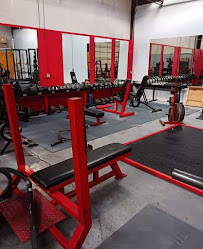 The Pit Barbell Club and Fitness Center 2 - Photo 3 - Car repair in Evansville, IN, Evansville