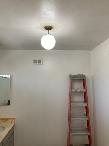 Painter «Royall Painting», reviews and photos, 4064 Gresham St, San Diego, CA 92109, USA