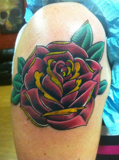 Explore 2 daughters tattoo ideas, creative tattoo ideas in Nashville, available at ArtWerks Studios