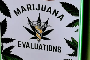 Marijuana Evaluations image