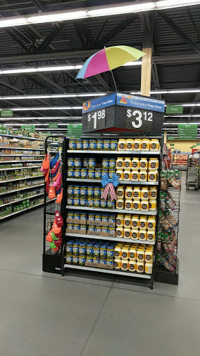 Supermarket «Walmart Neighborhood Market», reviews and photos, 125 Maryport Dr, Myrtle Beach, SC 29575, USA