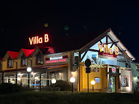 Photos du propriétaire du Restaurant familial la villa b à Viriat - n°4