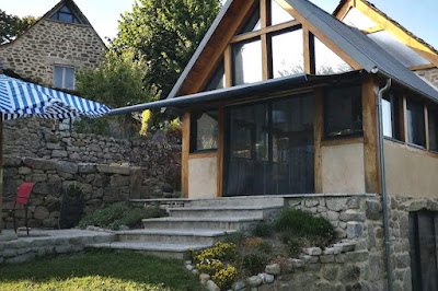 Gîte La Grange à Golinhac