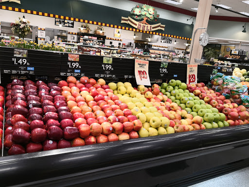 Grocery Store «Rosauers Supermarket», reviews and photos, 410 S 72nd Ave, Yakima, WA 98908, USA