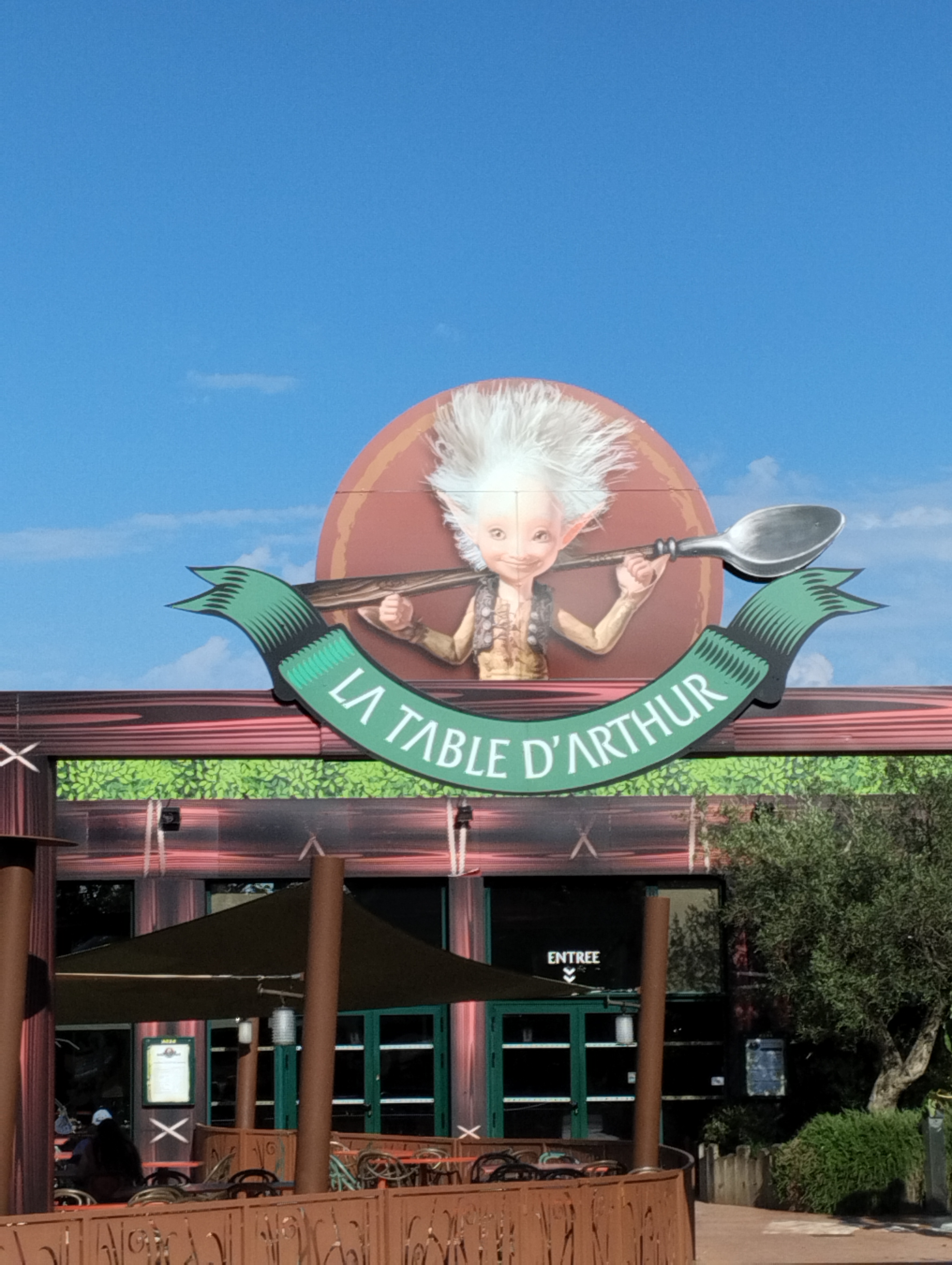 Photo n° 1 de l'avis de Gaelle.e fait le 13/09/2023 à 07:43