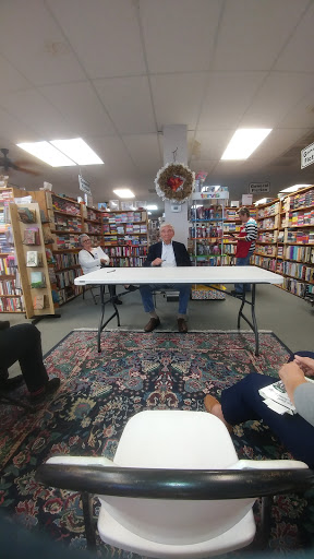 Book Store «Katy Budget Books», reviews and photos, 2450 Fry Rd, Houston, TX 77084, USA