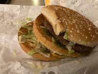 Aliment-réconfort du Restauration rapide McDonald's à Wattignies - n°1