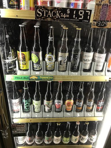 Grocery Store «Shoppers Market», reviews and photos, 1400 G St, Sacramento, CA 95814, USA